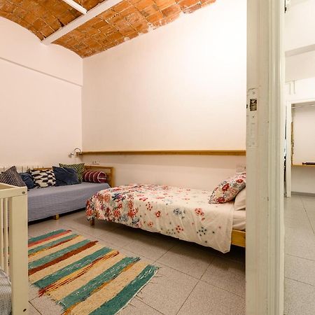 Casa Creu Apartment Сан Фелиу де Гиксолс Екстериор снимка
