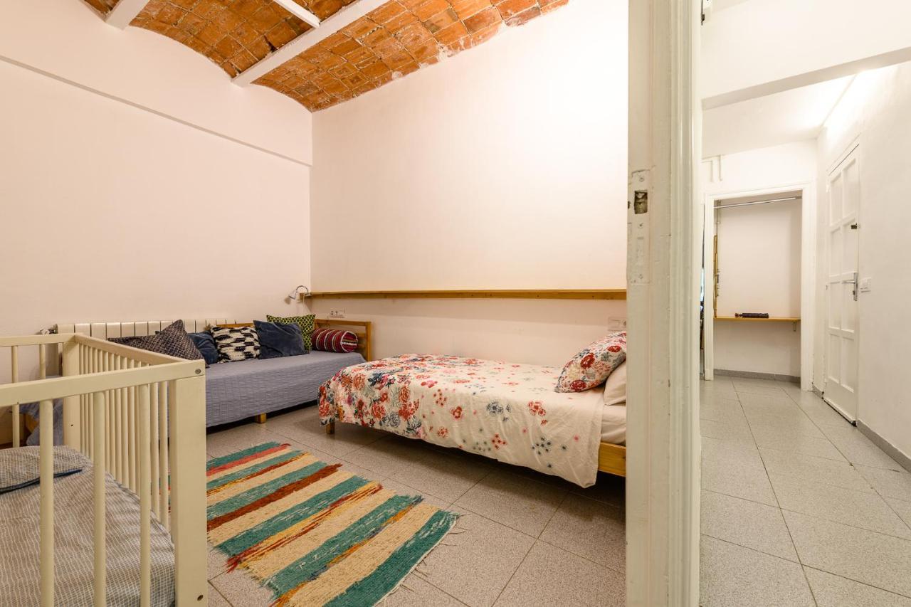 Casa Creu Apartment Сан Фелиу де Гиксолс Екстериор снимка