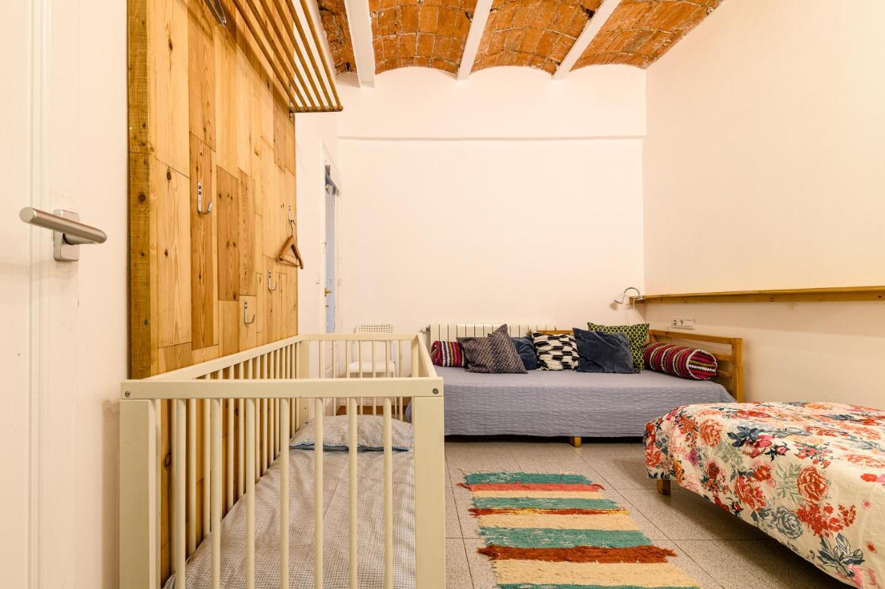 Casa Creu Apartment Сан Фелиу де Гиксолс Екстериор снимка