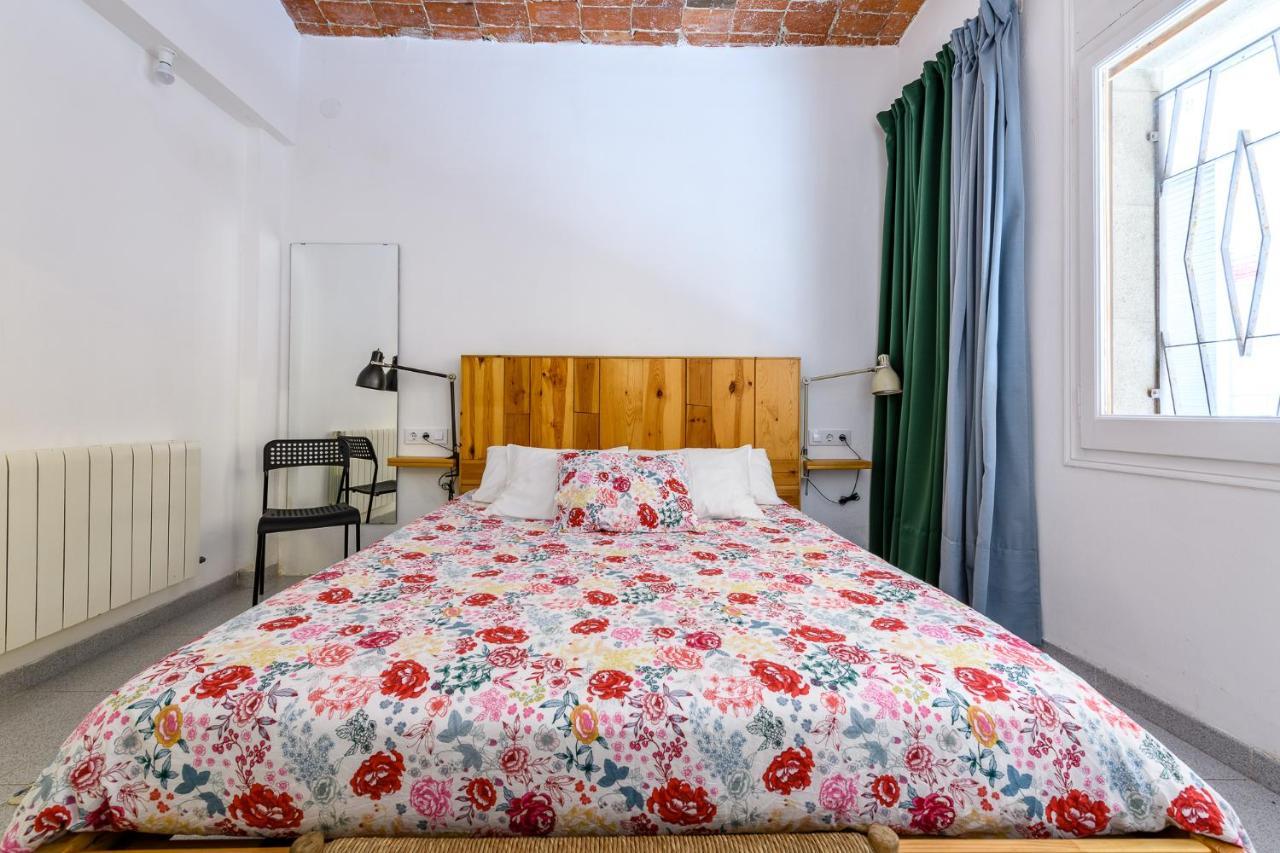 Casa Creu Apartment Сан Фелиу де Гиксолс Екстериор снимка