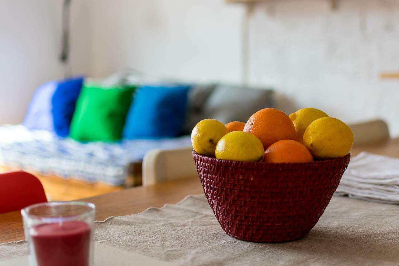 Casa Creu Apartment Сан Фелиу де Гиксолс Екстериор снимка