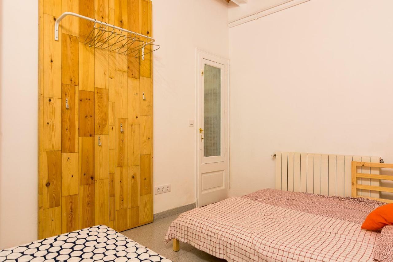 Casa Creu Apartment Сан Фелиу де Гиксолс Екстериор снимка