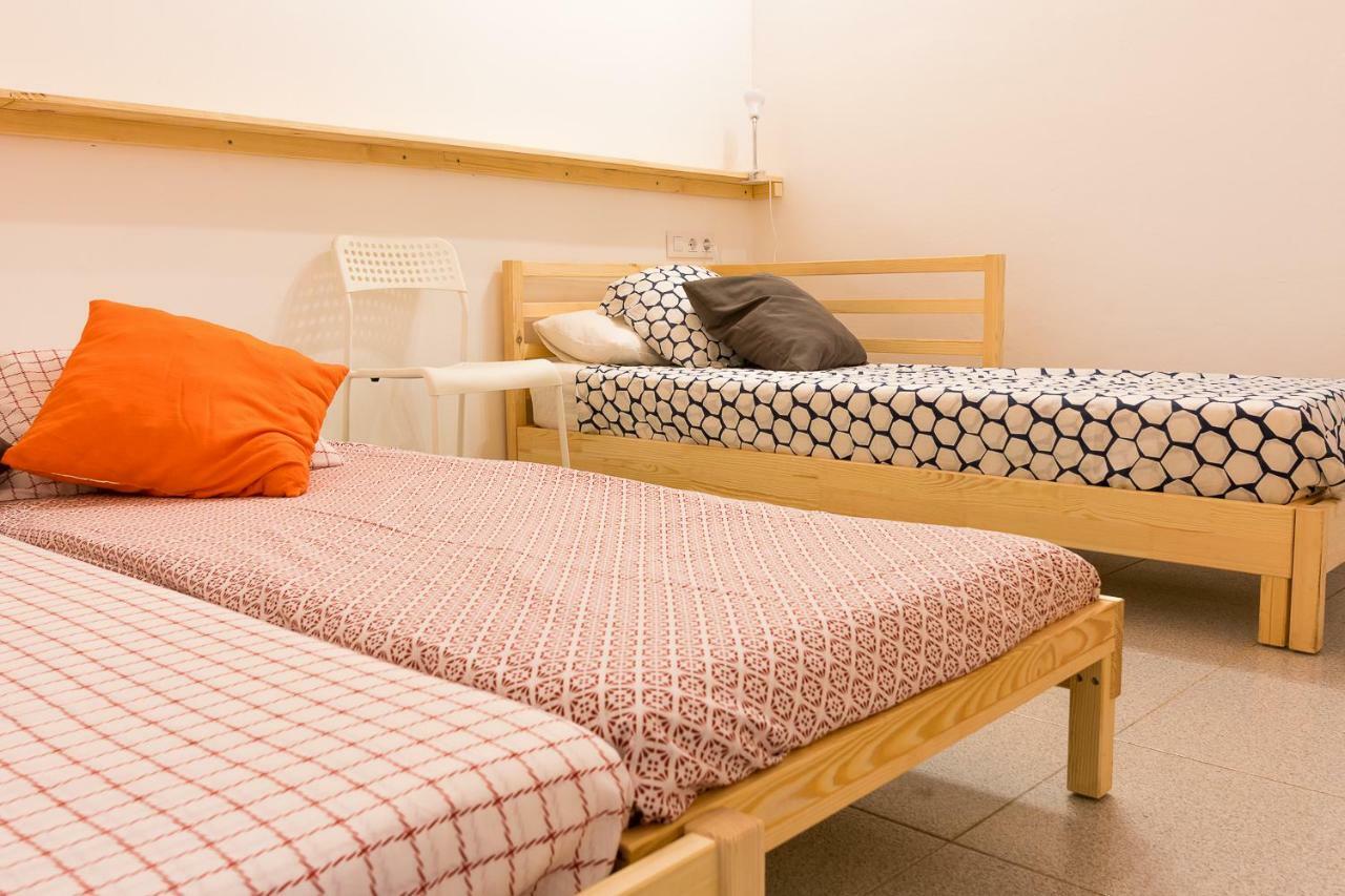 Casa Creu Apartment Сан Фелиу де Гиксолс Екстериор снимка