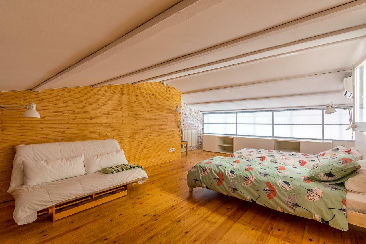 Casa Creu Apartment Сан Фелиу де Гиксолс Екстериор снимка