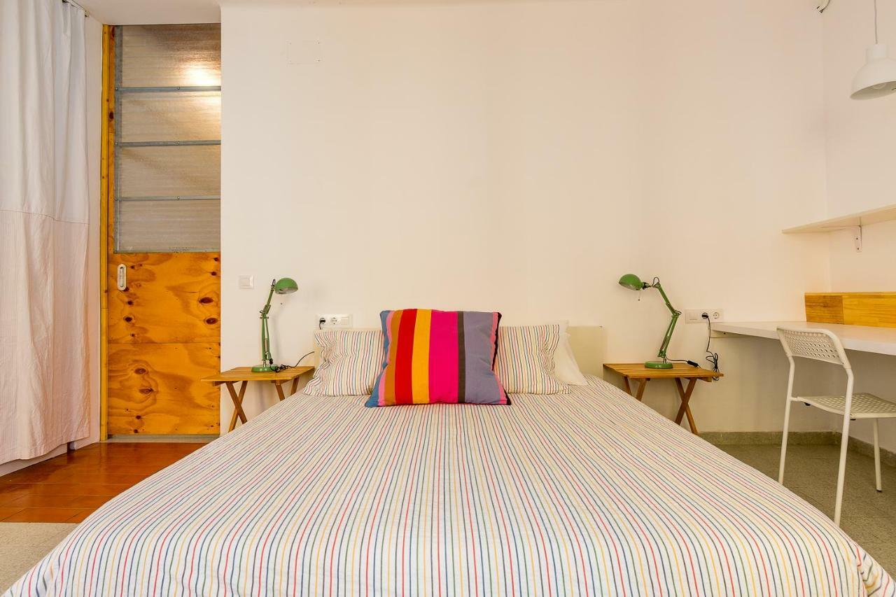 Casa Creu Apartment Сан Фелиу де Гиксолс Екстериор снимка