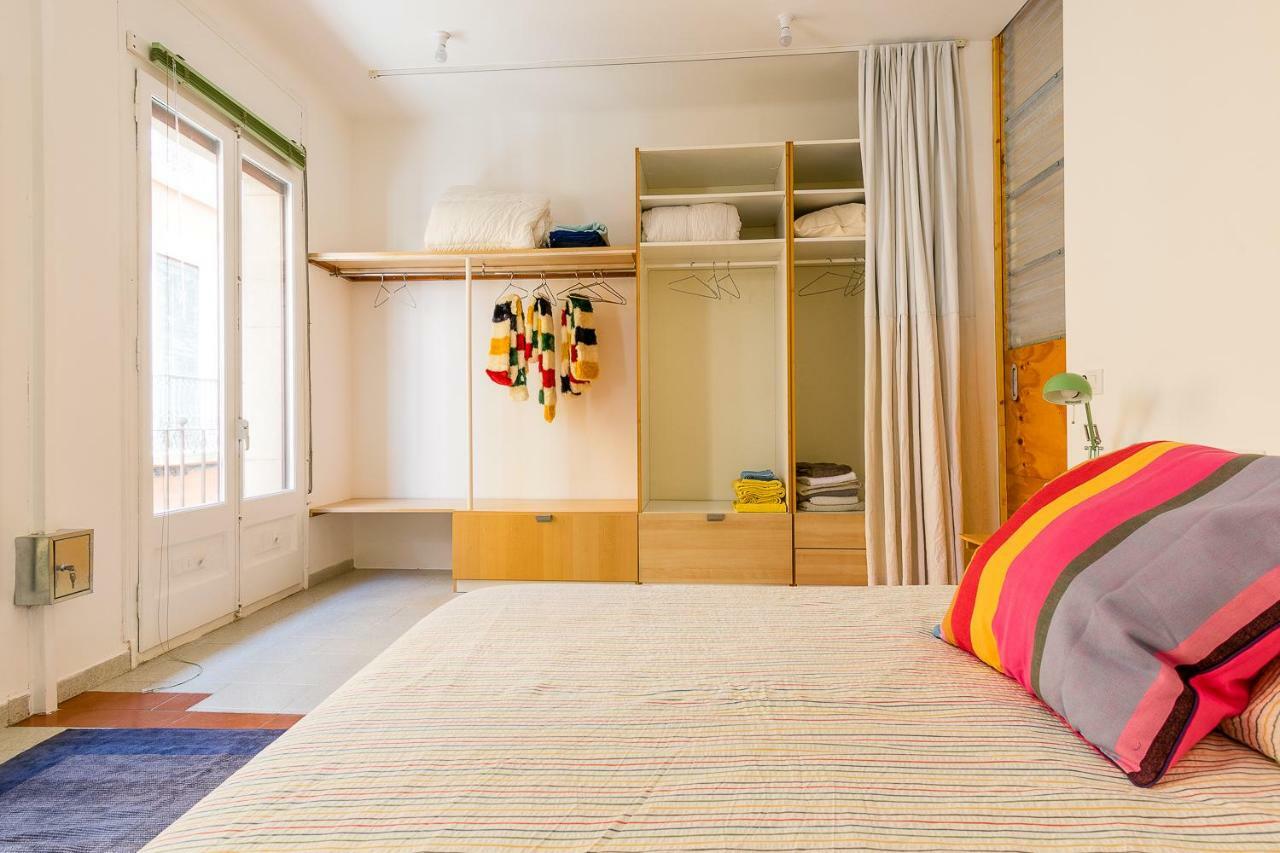 Casa Creu Apartment Сан Фелиу де Гиксолс Екстериор снимка