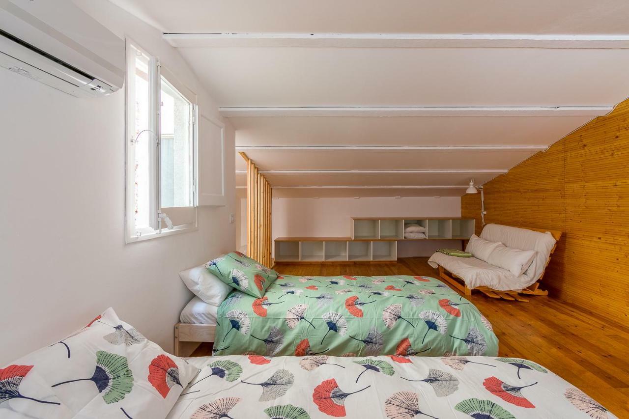 Casa Creu Apartment Сан Фелиу де Гиксолс Екстериор снимка
