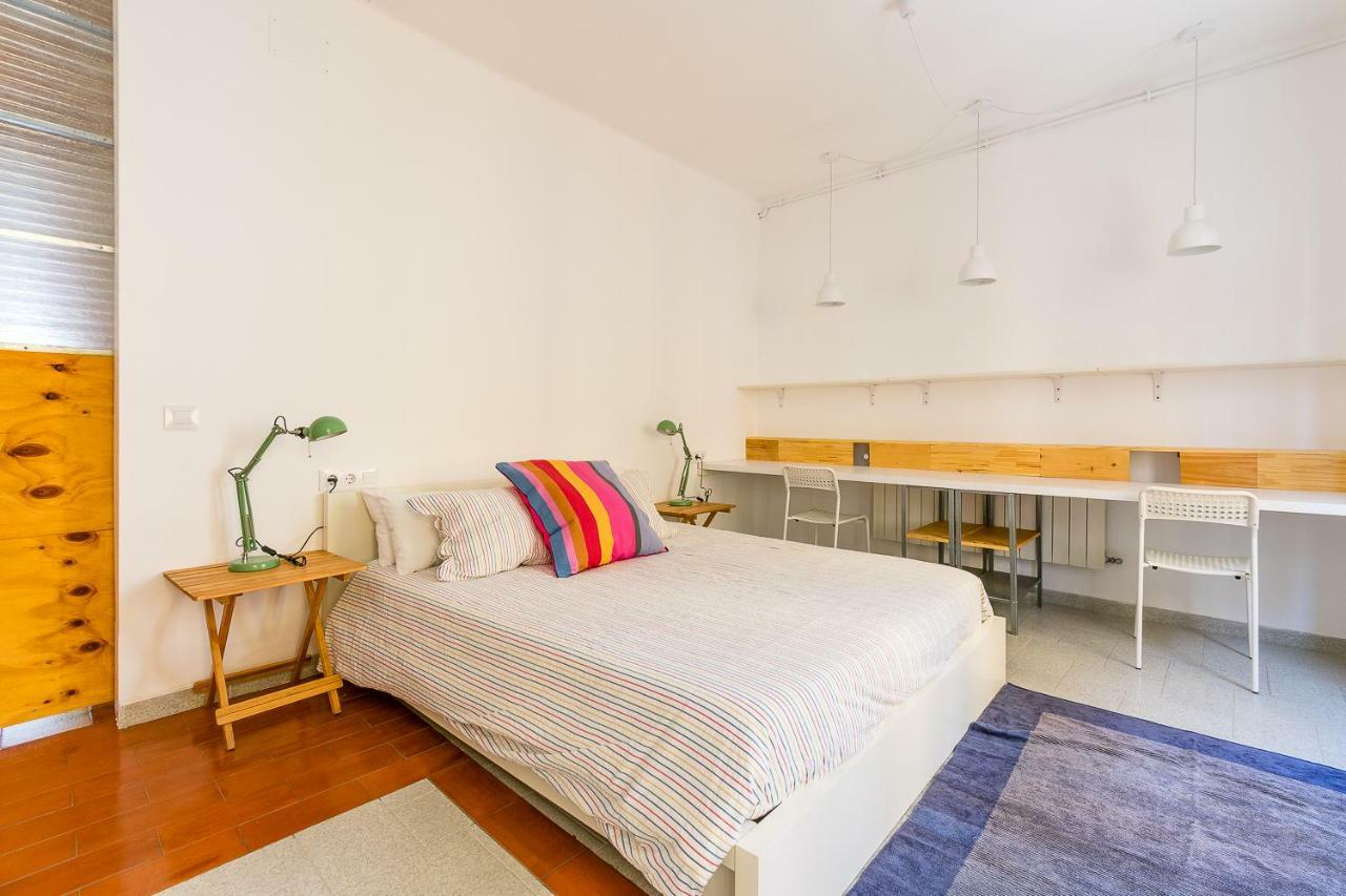 Casa Creu Apartment Сан Фелиу де Гиксолс Екстериор снимка
