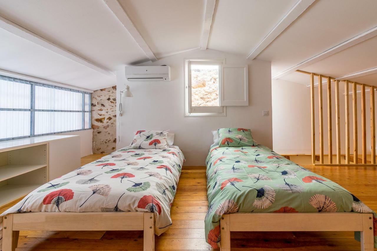 Casa Creu Apartment Сан Фелиу де Гиксолс Екстериор снимка